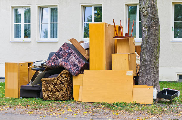 Best Basement Cleanout  in Battle Creek, NE